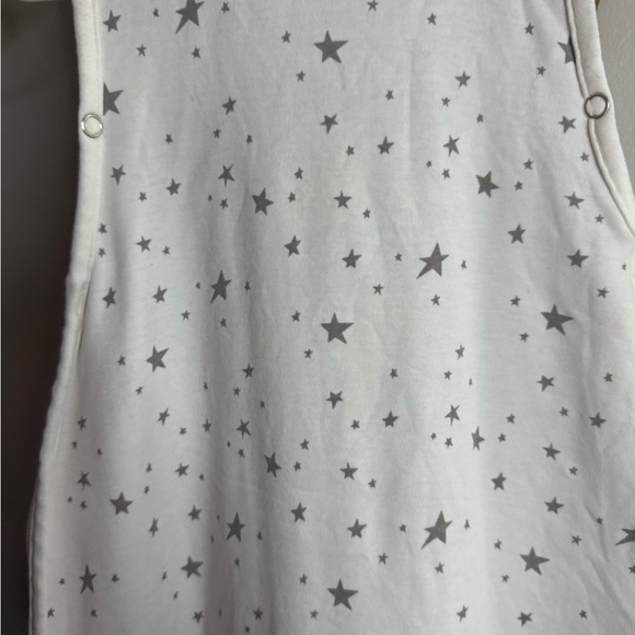 Woolino 4 Season Ultimate Sleep Sack - Picture 3 of 3